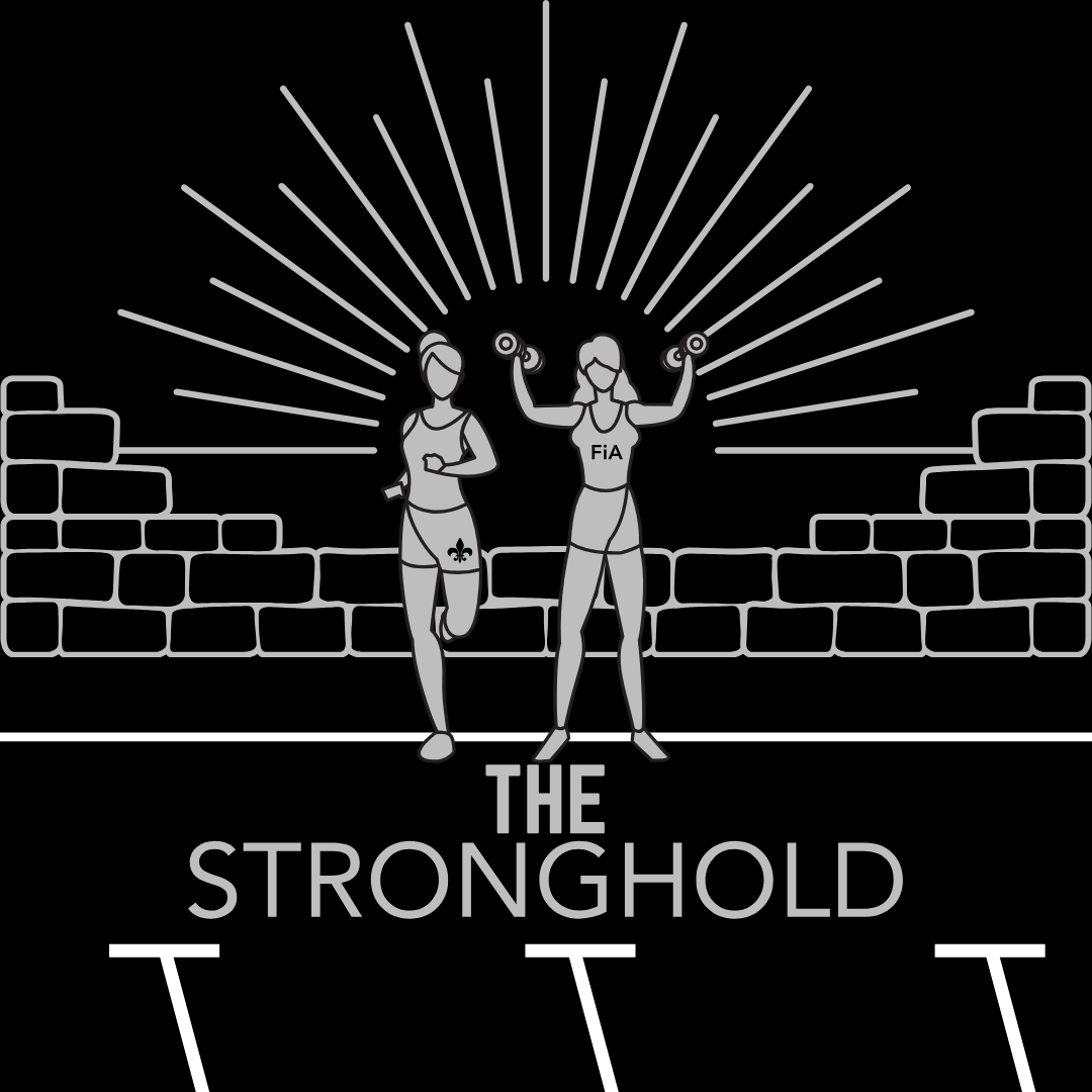 Region / AO logo: MO-St. Louis-Stronghold — web preview
