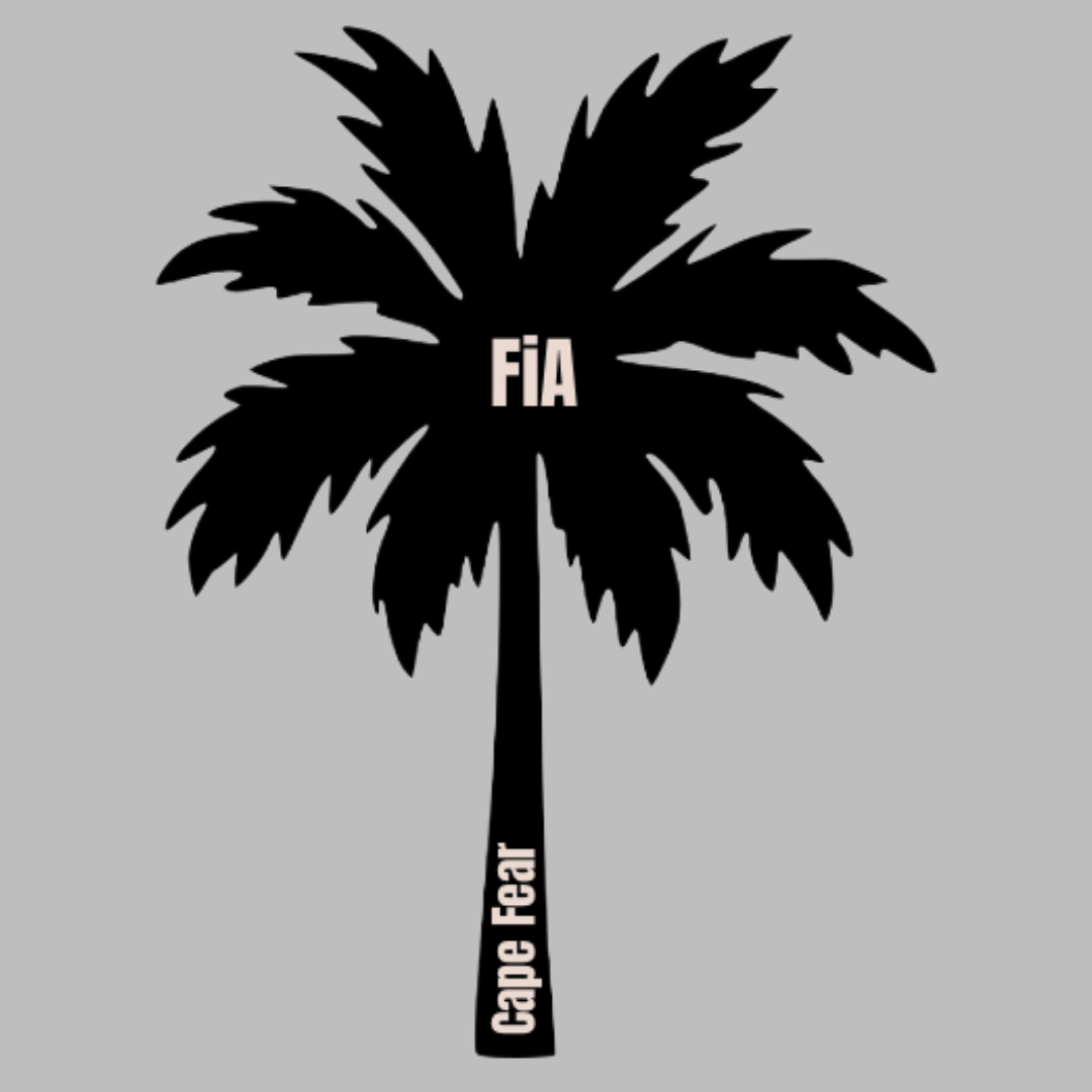 Region / AO logo: NC-Cape Fear (Tree) — web preview