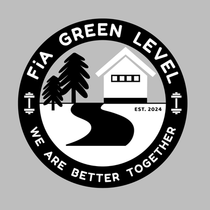 Region / AO logo: NC-Green Level — web preview