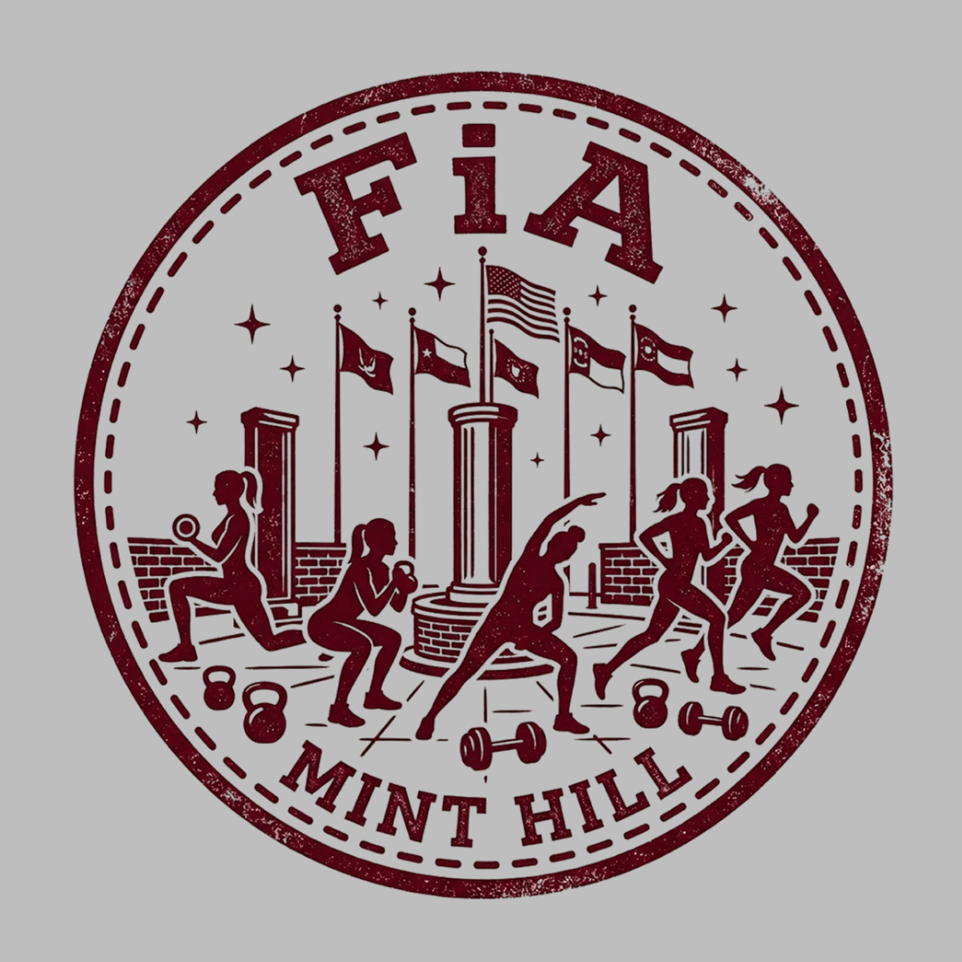 Region / AO logo: NC-Mint Hill — web preview