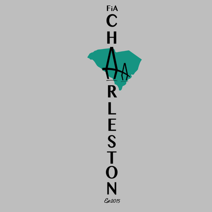 Region / AO logo: SC-Charleston — tank top design — web preview