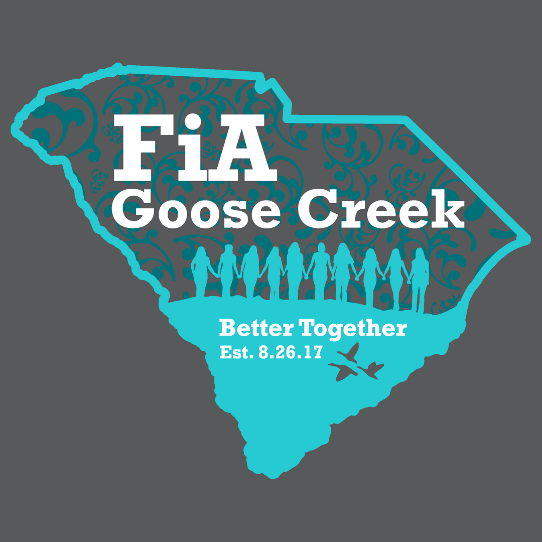 Region / AO logo: SC-Goose Creek — web preview
