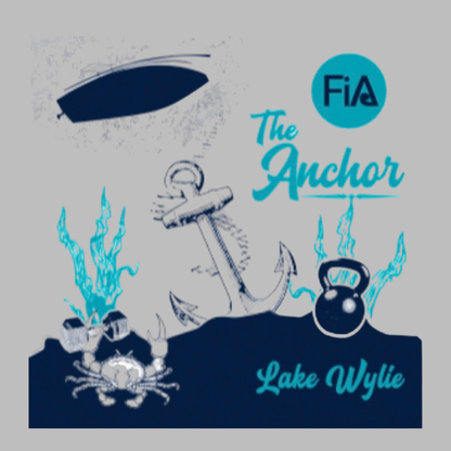 Region / AO logo: SC-Lake Wylie-Anchor — web preview