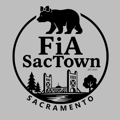 Region / AO logo: CA-SacTown — web preview