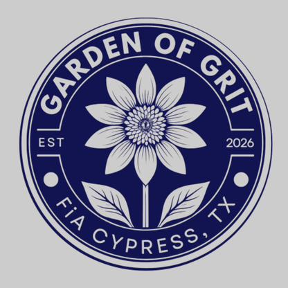 Region / AO logo: TX-CTX-Garden of Grit — web preview