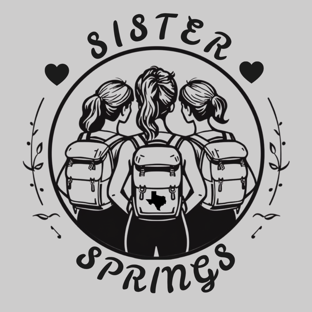 Region / AO logo: TX-DFW-Sister Springs — web preview