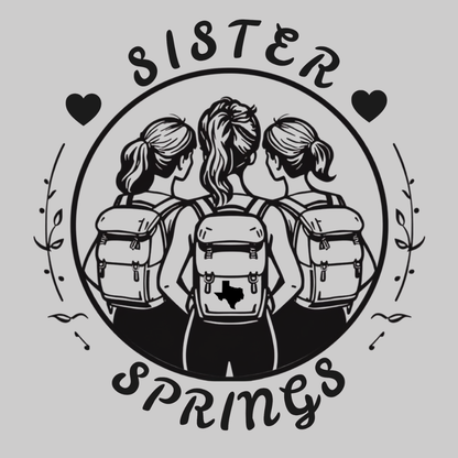 Region / AO logo: TX-DFW-Sister Springs — web preview