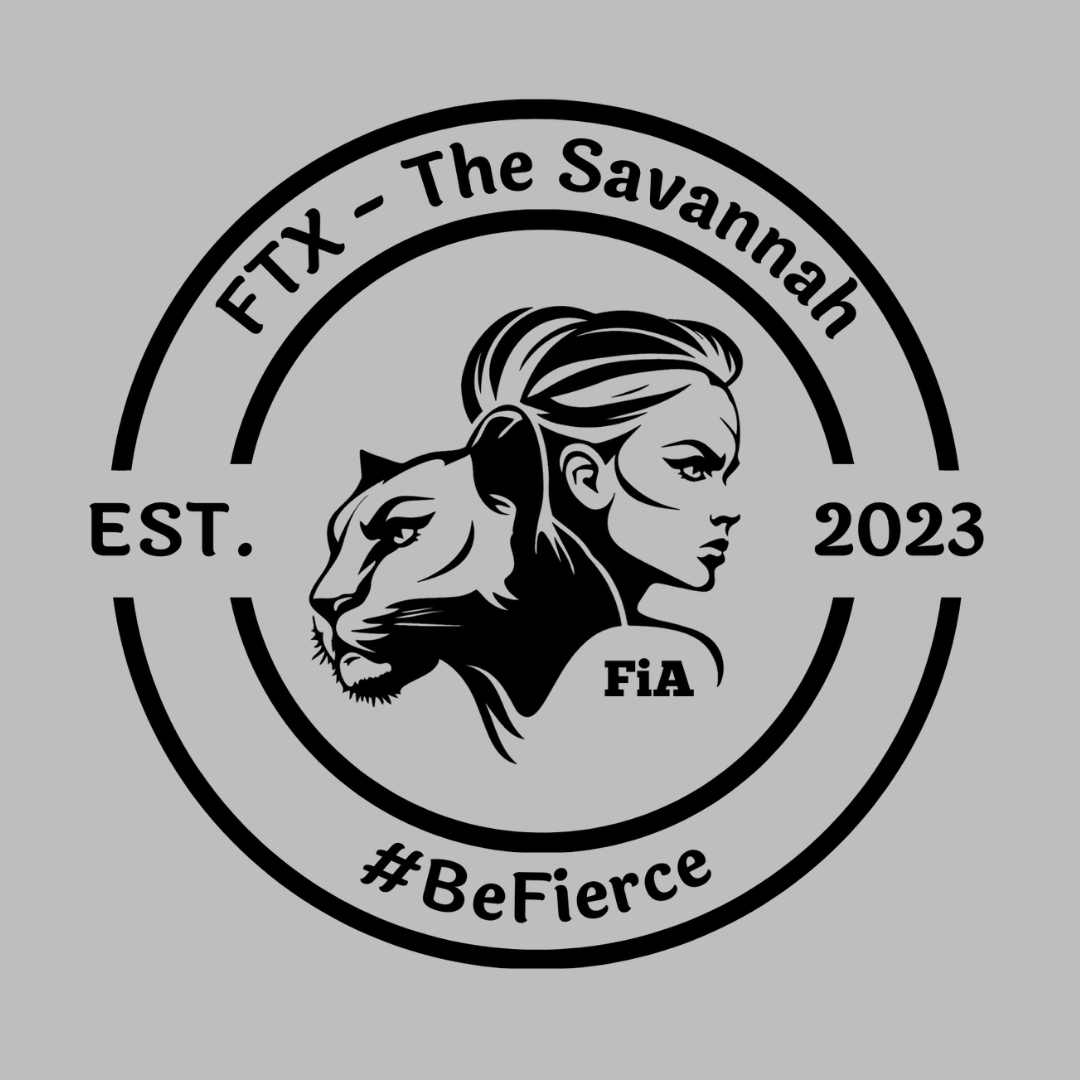 Region / AO logo: TX-Fulshear-Savannah — web preview