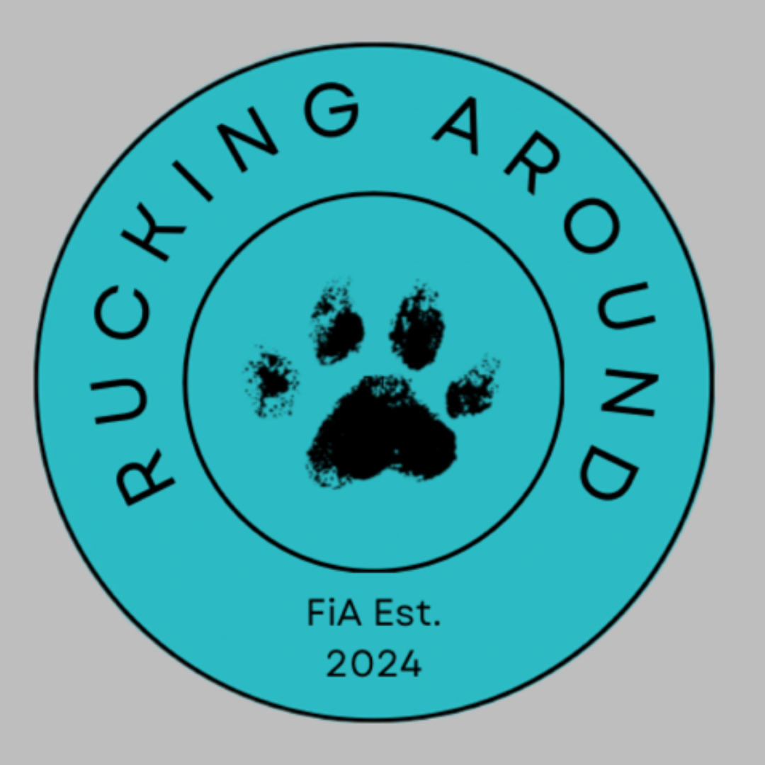 Region / AO logo: TX-Katy West-Rucking Around — web preview