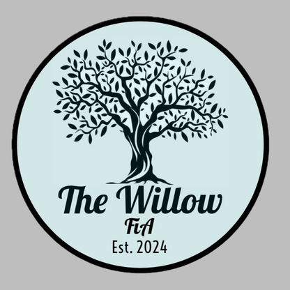 Region / AO logo: TX-Katy West-Willow — web preview
