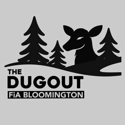 Region / AO logo: IN-Bloomington-The Dugout — web preview