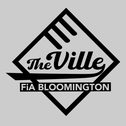 Region / AO logo: IN-Bloomington-The Ville — web preview