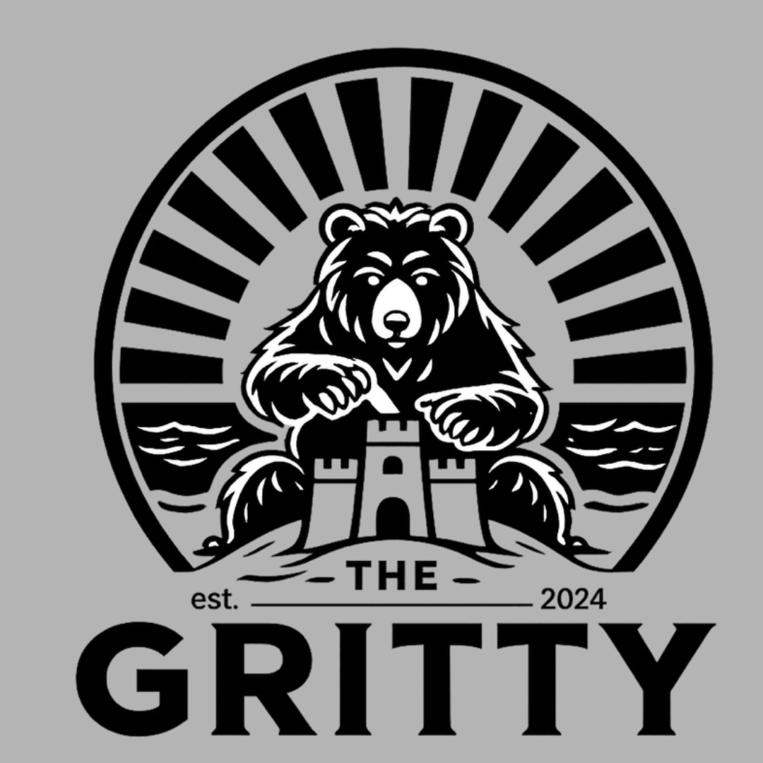 Region / AO logo: TX-DFW-The Gritty — web preview