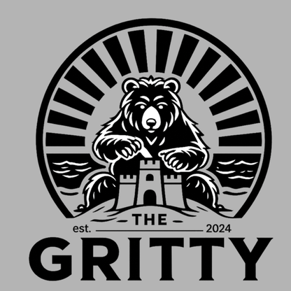 Region / AO logo: TX-DFW-The Gritty — web preview