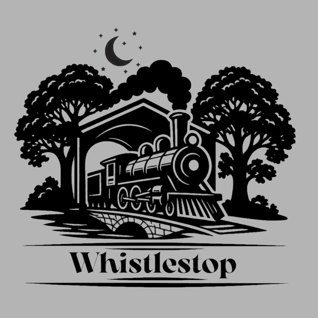 Region / AO logo: TX-DFW-Whistletop — web preview