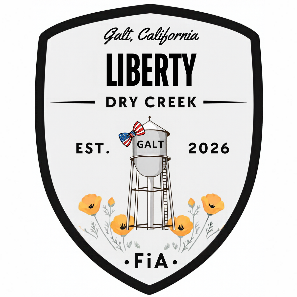 CA-Galt regional logo