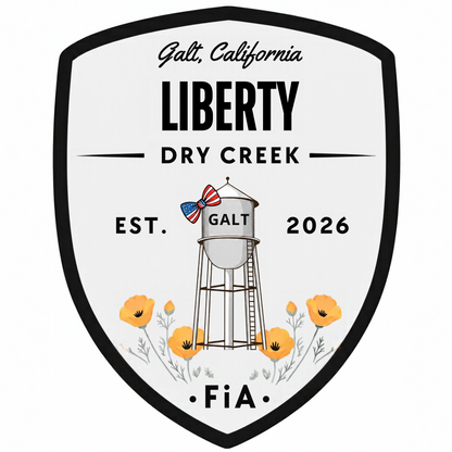 CA-Galt regional logo